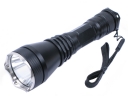 High Power CREE XM-L T6 LED Aluminum Flashlight
