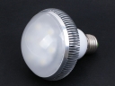 DC-ME20A2 E27 7x1W 7 White LED Energy-saving Lamp