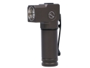 SUNWAYMAN L10R CREE R2 LED Seahorse Shape Compact Flashlight