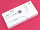 MB770FE1B Earphone with Remote and Mic