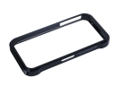 Element Aluminum Case for iPhone 4 - Black