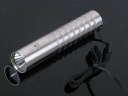 Sky Ray G6 CREE XP-G R5 LED Stainless Flashlight