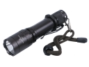 SUNWAYMAN M20C CREE XP-G R5 LED Aluminum Flashlight with Tactical Strobe