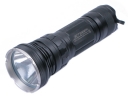 JETBeam RRT-3 SST-50 LED High Power Flashlight