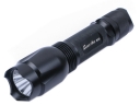 SaintFire M30 CREE XP-G R5 LED Aluminum Flashlight