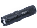 SaintFire S20 CREE R2 LED Aluminum Flashlight