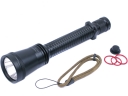 JETBeam BC40 CREE XM-L T6 LED Aluminum Flashlight