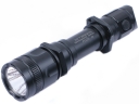 JETBeam PC25 CREE XM-L T6 LED Flashlight