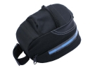 TJ-2503 7 LED Flashing Bike Bag