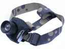 Smiling Shark SS-033 CREE Q3 LED Focus Headlamp