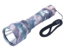 Palight Mini CREE XP-G R5 LED 5-Mode Rechargeable Flashlight