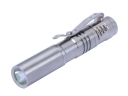 UltraFire A2 CREE XP-G R5 LED Stainless Flashlight