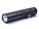 UltraFire M2 CREE XP-G R5 LED 5-Mode Flashlight with Clip