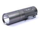 UltraFire M1 CREE XP-G R5 LED 3-Mode Flashlight with Clip