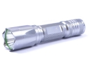 UltraFire C308 CREE Q5 LED 5-Mode Aluminum Flashlight