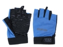 LHJ Mountain Nylon Gloves for Bicycle