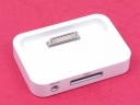 Mini Charger for iPhone 4 & 5