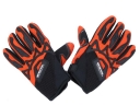 SCOYCO MX28 Nylon Gloves for Bicycle