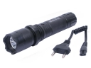 Police High Power 5W LED Rechargeable Flashlight