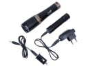 EDI-T D3 CREE Q5 LED 5-mode Diving Flashlight