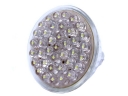 MR16 220V 38 White Light LED Spotlight Bulb Energy-saving Lamp