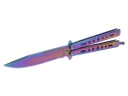Colorful Stainless Craft Knife