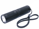 J10 CREE Q3 LED Aluminum Flash Torch