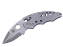 Spyderco C109 Craft Folding Knife