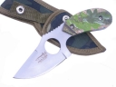 Bush-man Craft Folding Knife