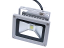 High Power Aluminum 13A 250V White LED Lamp