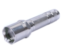 UltraFire WF-503B Stainless Steel Flashlight Body