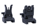 Touch Combat Polymer Sights (2 in 1)
