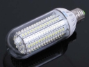 High Power 12W 198 White LED Energy-saving Bulb