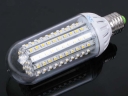 High Power 8W 138 Warm White LED Energy-saving Bulb