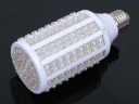 High Power 216 White LED Energy-saving Bulb