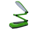 657A 21 White LED Portable & Touch Lamp