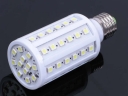 High Power 60 White LED Energy-saving Bulb