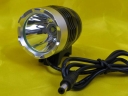 Bike Light Series CREE T6 LED 3- Mode Headlamp (V01)
