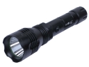 Sky Fire SK- 9032 CREE Q5 LED Aluminum Flashlight