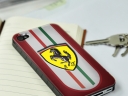 Delicate Classic Case for iPhone-C4708