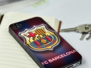 Delicate Classic Case for iPhone-C4717