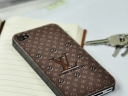 Delicate Classic Case for iPhone-C4731