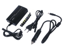 100W Universal Car & Home Adaptor for Laptop