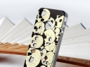 Delicate Classic Case for iPhone-C25360