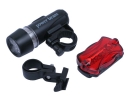 KINGCAT Power Beam All-purpose Warning Bike Light