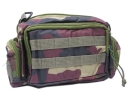 Army Green Multi-function Travel Bag
