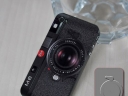 Delicate Classic Case for iPhone-B22468