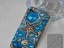 Delicate Classic Case for iPhone-B22475