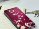 Delicate Classic Case for iPhone-A6811