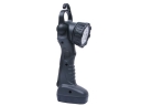 ZUKE ZK-S-8111 8 LED Hand Cranking Self Power Flashlight
